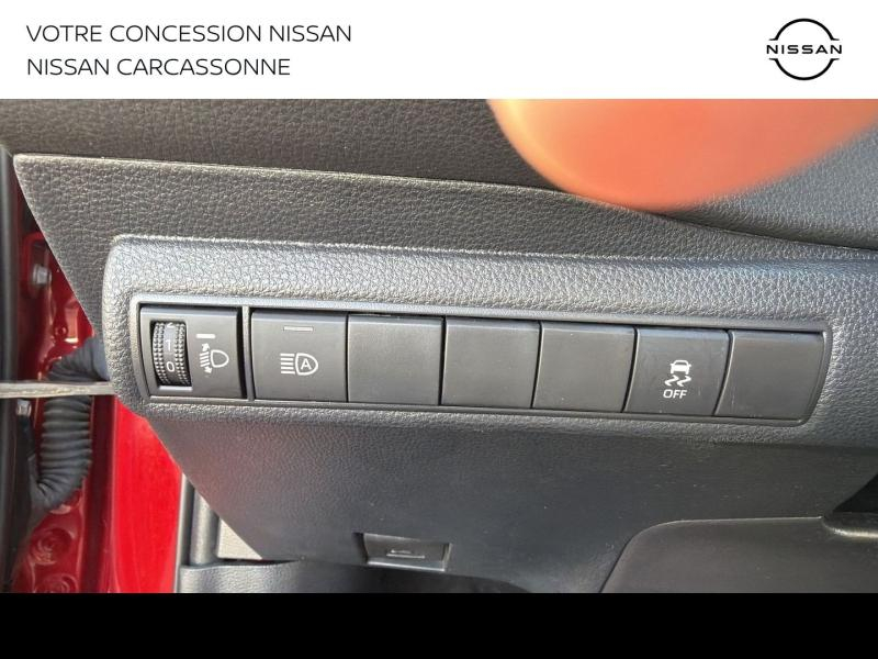 Photo 13 de l’annonce de TOYOTA Corolla Touring Spt d’occasion à vendre à CARCASSONNE