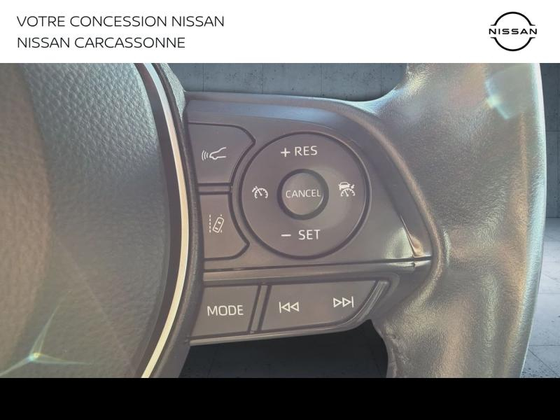 Photo 15 de l’annonce de TOYOTA Corolla Touring Spt d’occasion à vendre à CARCASSONNE