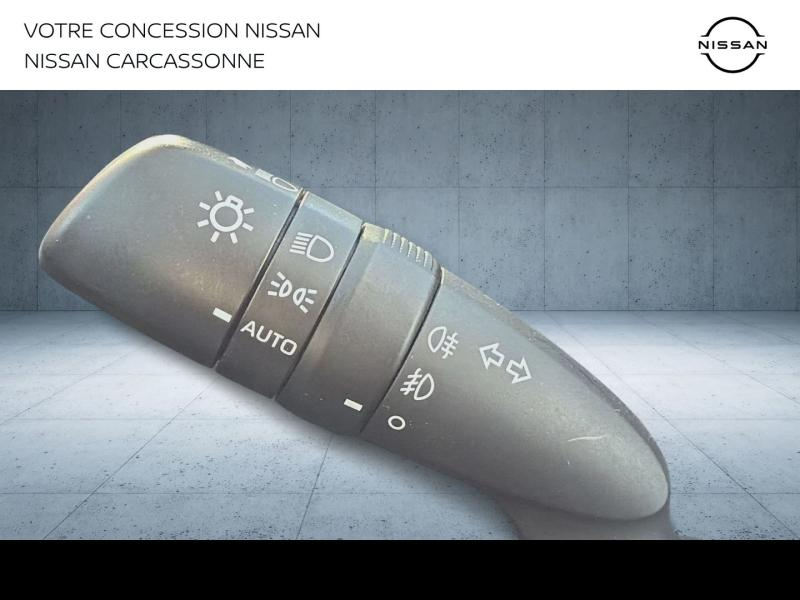 Photo 16 de l’annonce de TOYOTA Corolla Touring Spt d’occasion à vendre à CARCASSONNE