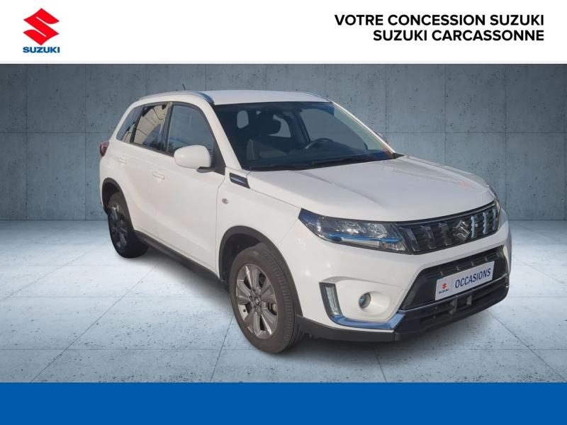 Photo 3 de l’annonce de SUZUKI Vitara d’occasion à vendre à CARCASSONNE