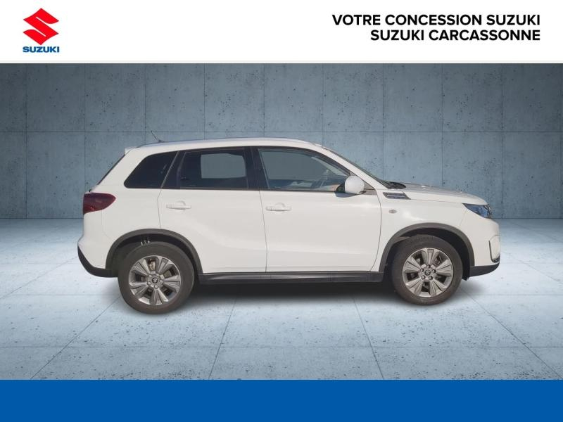 Photo 4 de l’annonce de SUZUKI Vitara d’occasion à vendre à CARCASSONNE