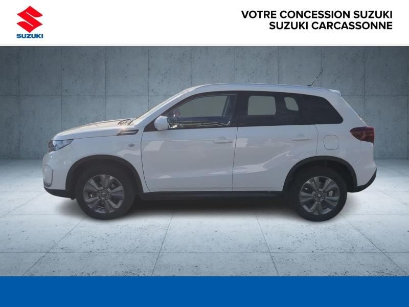Photo 5 de l’annonce de SUZUKI Vitara d’occasion à vendre à CARCASSONNE
