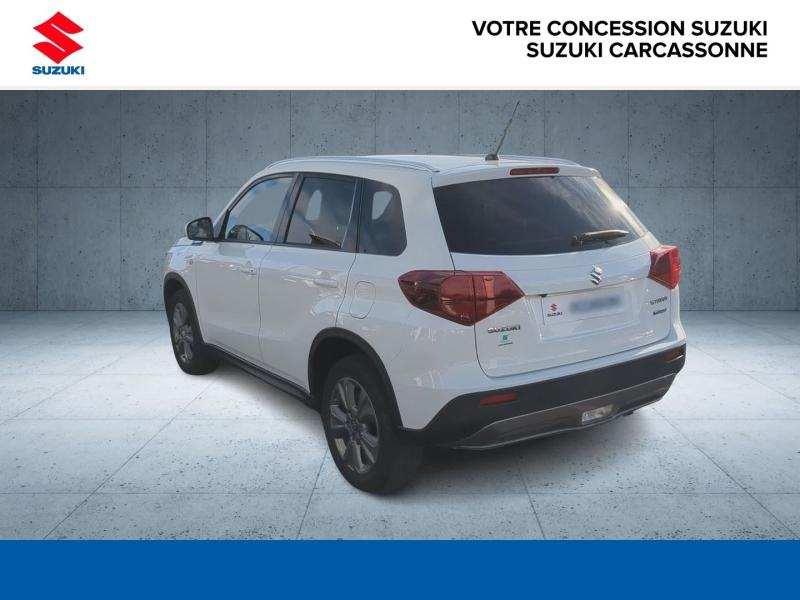Photo 6 de l’annonce de SUZUKI Vitara d’occasion à vendre à CARCASSONNE