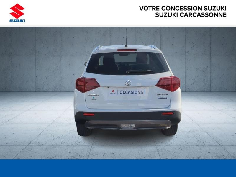 Photo 7 de l’annonce de SUZUKI Vitara d’occasion à vendre à CARCASSONNE
