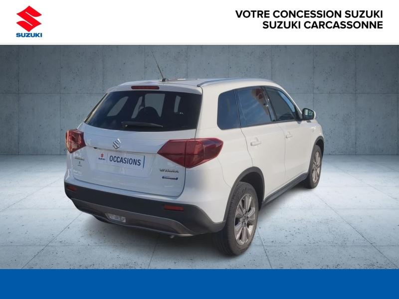 Photo 8 de l’annonce de SUZUKI Vitara d’occasion à vendre à CARCASSONNE