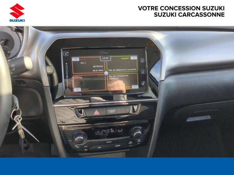 Photo 14 de l’annonce de SUZUKI Vitara d’occasion à vendre à CARCASSONNE