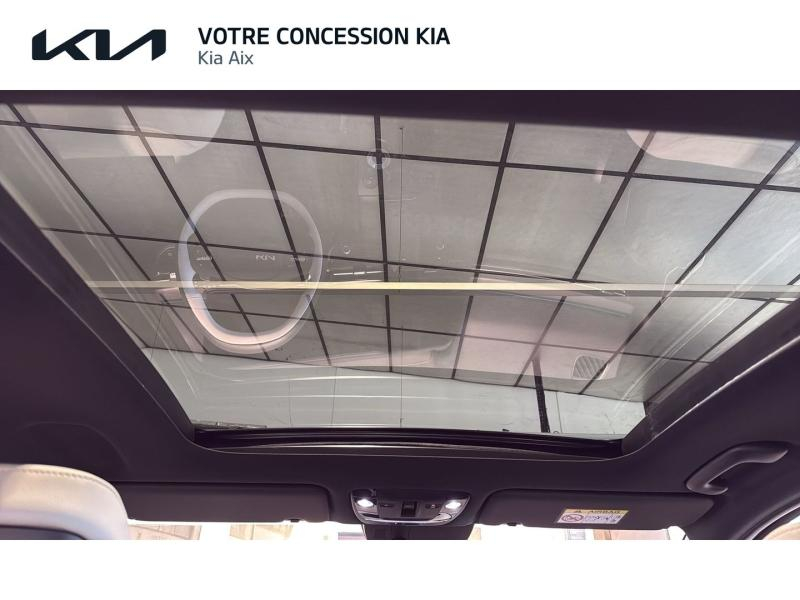 Photo 16 de l’annonce de KIA Sportage d’occasion à vendre à AIX-EN-PROVENCE
