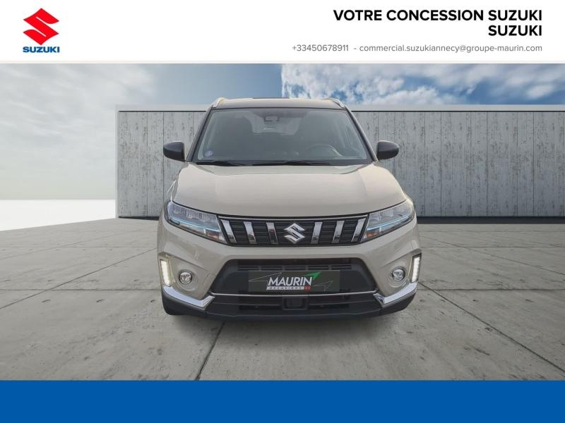 Photo 9 de l’annonce de SUZUKI Vitara d’occasion à vendre à ANNECY