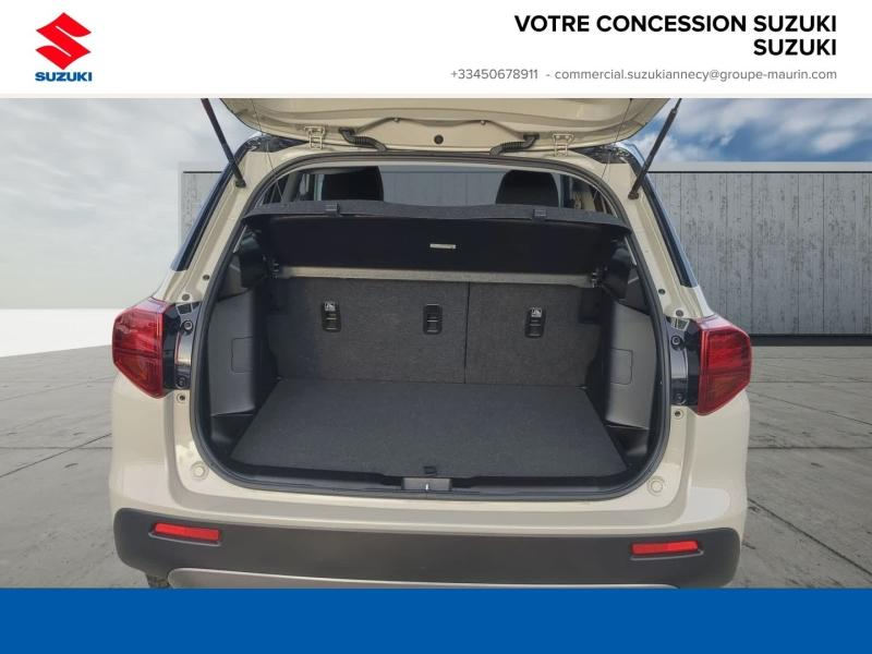 Photo 20 de l’annonce de SUZUKI Vitara d’occasion à vendre à ANNECY
