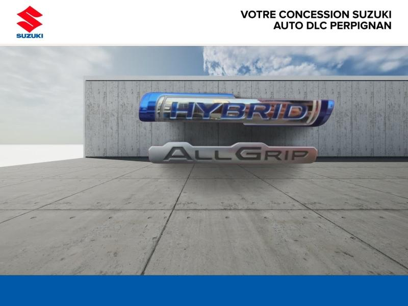 Photo 7 de l’annonce de SUZUKI Swift d’occasion à vendre à PERPIGNAN