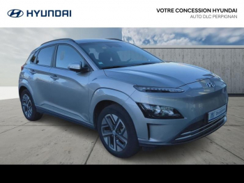 HYUNDAI Kona d’occasion à vendre à PERPIGNAN