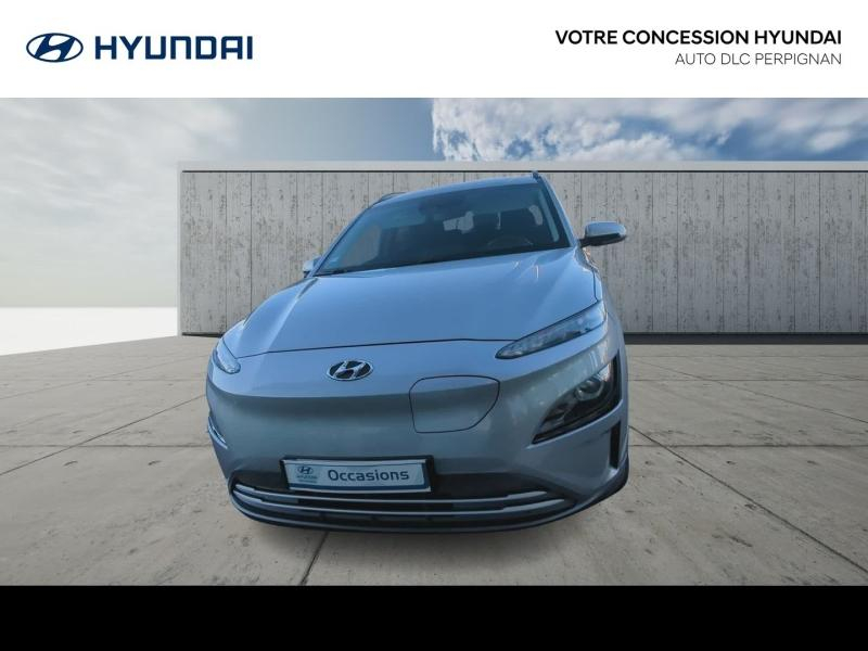 Photo 3 de l’annonce de HYUNDAI Kona d’occasion à vendre à PERPIGNAN