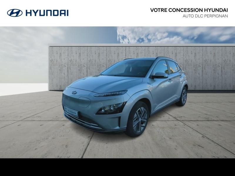 Photo 5 de l’annonce de HYUNDAI Kona d’occasion à vendre à PERPIGNAN