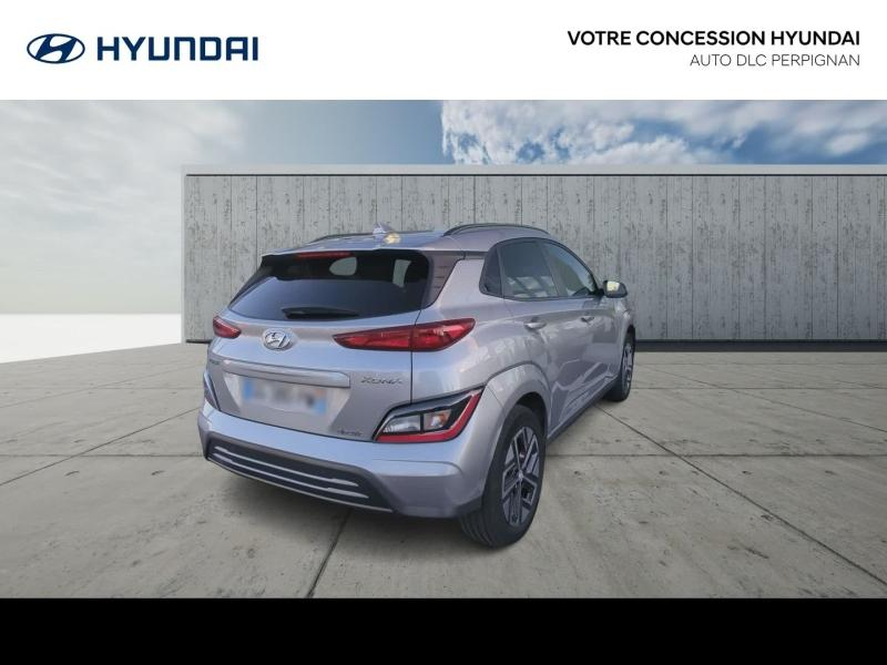 Photo 6 de l’annonce de HYUNDAI Kona d’occasion à vendre à PERPIGNAN