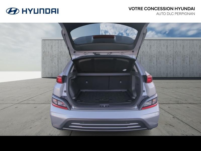 Photo 7 de l’annonce de HYUNDAI Kona d’occasion à vendre à PERPIGNAN