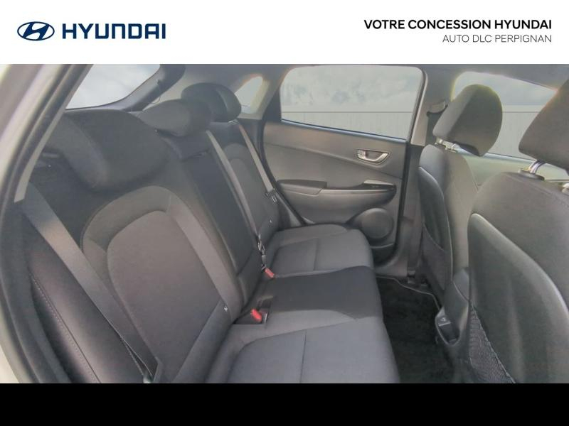 Photo 8 de l’annonce de HYUNDAI Kona d’occasion à vendre à PERPIGNAN