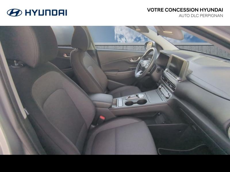 Photo 9 de l’annonce de HYUNDAI Kona d’occasion à vendre à PERPIGNAN