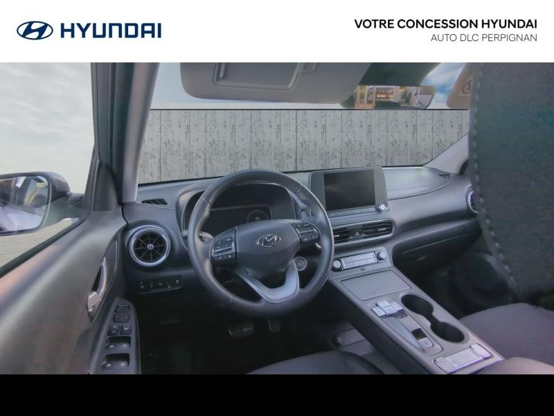 Photo 10 de l’annonce de HYUNDAI Kona d’occasion à vendre à PERPIGNAN