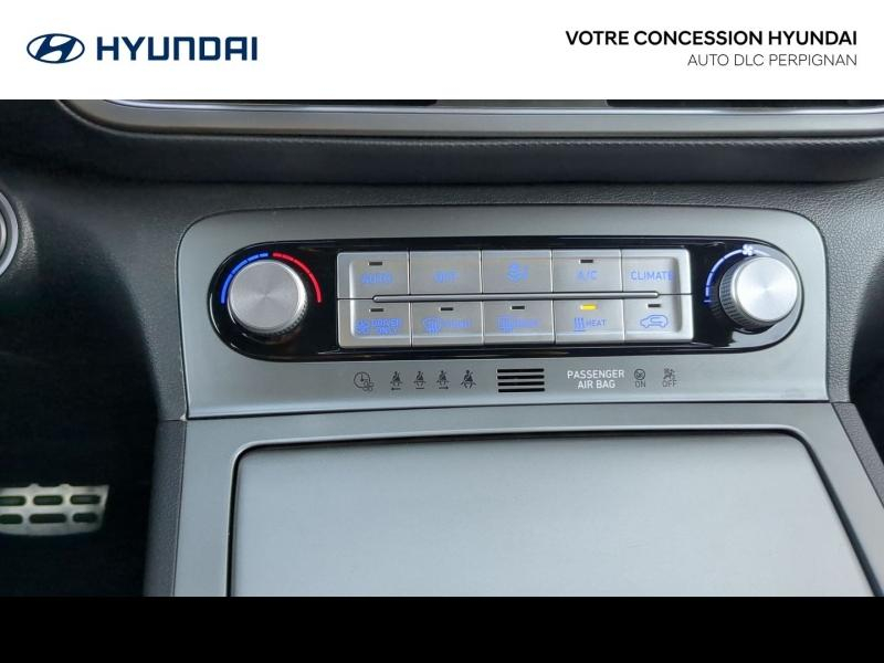 Photo 17 de l’annonce de HYUNDAI Kona d’occasion à vendre à PERPIGNAN