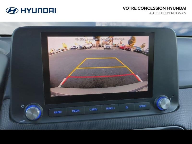 Photo 18 de l’annonce de HYUNDAI Kona d’occasion à vendre à PERPIGNAN