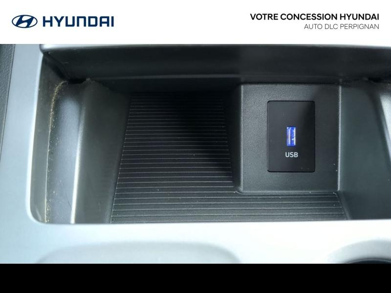 Photo 19 de l’annonce de HYUNDAI Kona d’occasion à vendre à PERPIGNAN