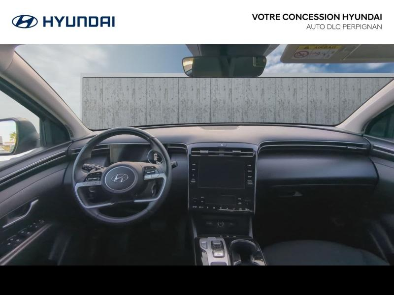 Photo 10 de l’annonce de HYUNDAI Tucson d’occasion à vendre à PERPIGNAN