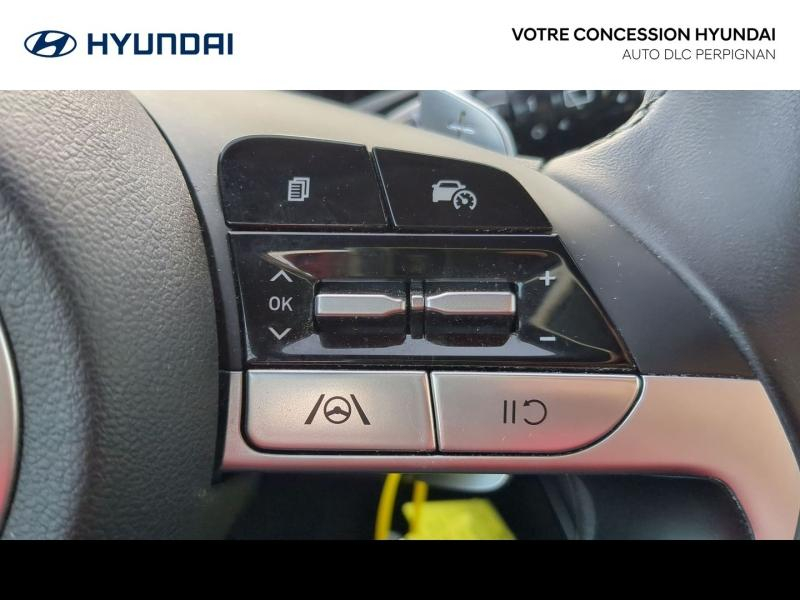 Photo 17 de l’annonce de HYUNDAI Tucson d’occasion à vendre à PERPIGNAN