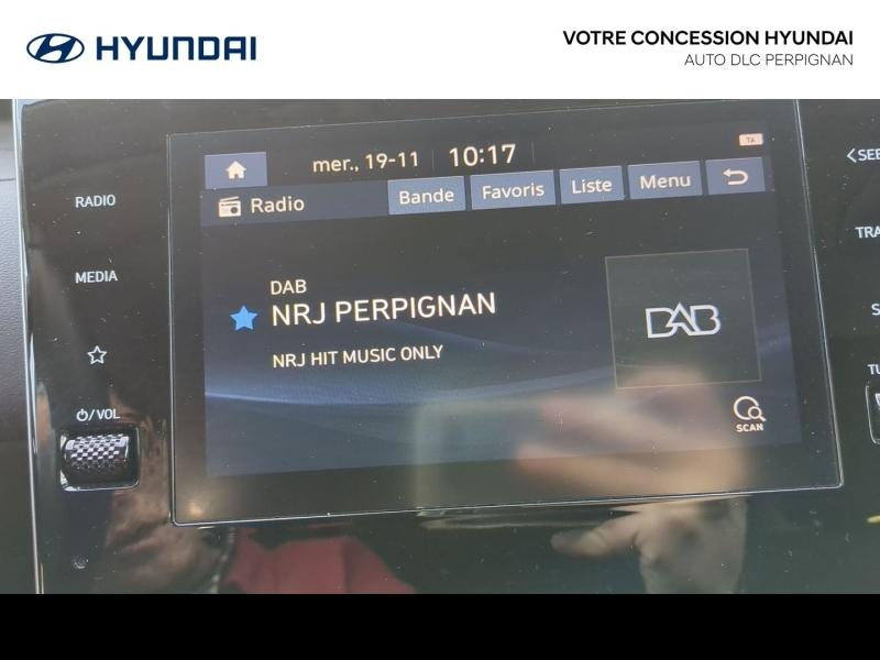 Photo 19 de l’annonce de HYUNDAI Tucson d’occasion à vendre à PERPIGNAN