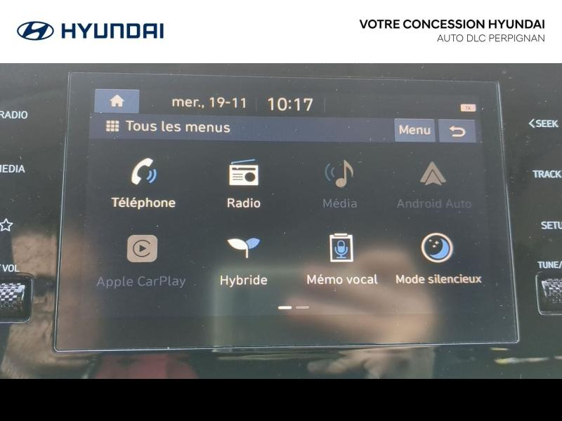 Photo 20 de l’annonce de HYUNDAI Tucson d’occasion à vendre à PERPIGNAN