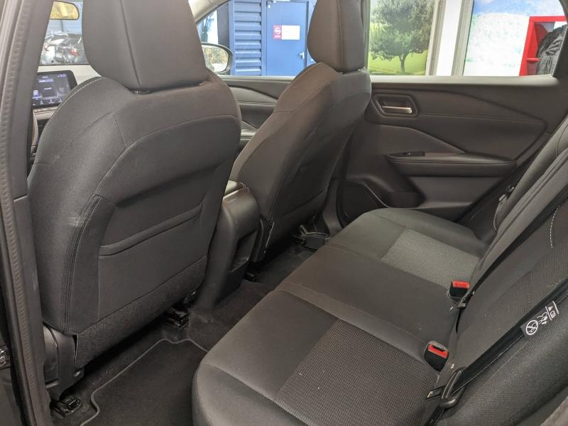 Photo 13 de l’annonce de NISSAN Qashqai d’occasion à vendre à MONTPELLIER