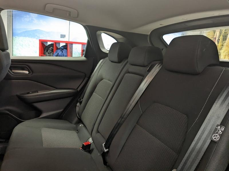 Photo 14 de l’annonce de NISSAN Qashqai d’occasion à vendre à MONTPELLIER