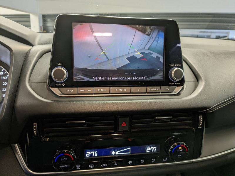 Photo 20 de l’annonce de NISSAN Qashqai d’occasion à vendre à MONTPELLIER