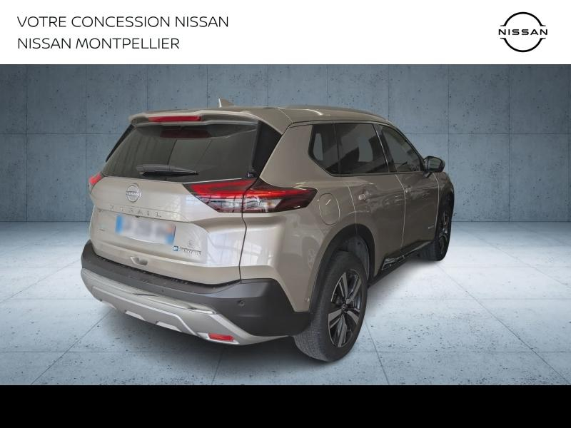 Photo 4 de l’annonce de NISSAN X-Trail d’occasion à vendre à MONTPELLIER