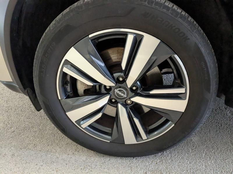 Photo 5 de l’annonce de NISSAN X-Trail d’occasion à vendre à MONTPELLIER