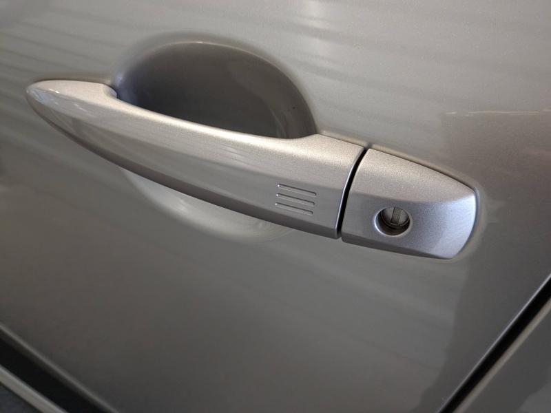 Photo 6 de l’annonce de NISSAN X-Trail d’occasion à vendre à MONTPELLIER