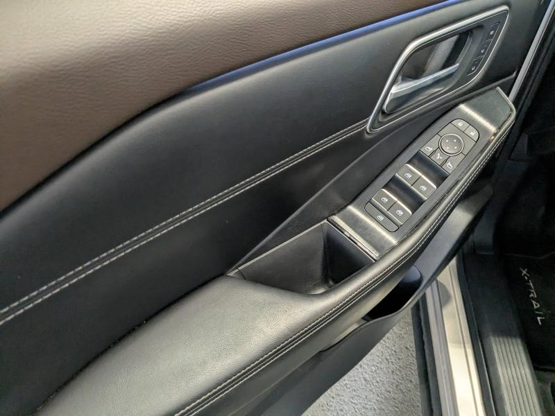 Photo 14 de l’annonce de NISSAN X-Trail d’occasion à vendre à MONTPELLIER