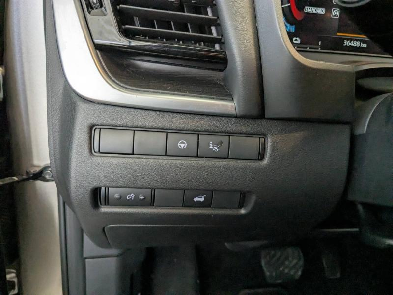 Photo 15 de l’annonce de NISSAN X-Trail d’occasion à vendre à MONTPELLIER