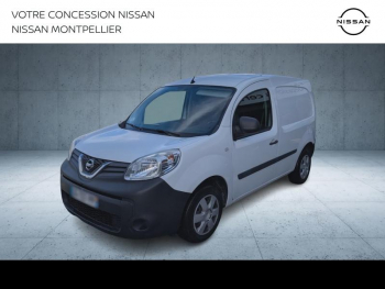 NISSAN NV250 VUL d’occasion à vendre à MONTPELLIER