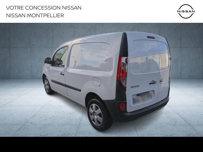 Photo 3 de l’annonce de NISSAN NV250 VUL d’occasion à vendre à MONTPELLIER