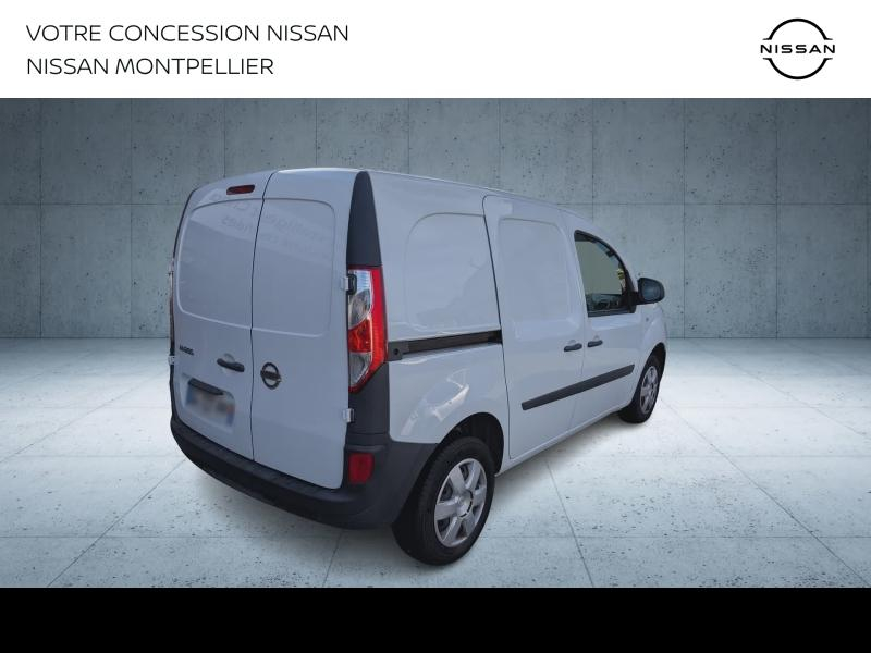 Photo 4 de l’annonce de NISSAN NV250 VUL d’occasion à vendre à MONTPELLIER