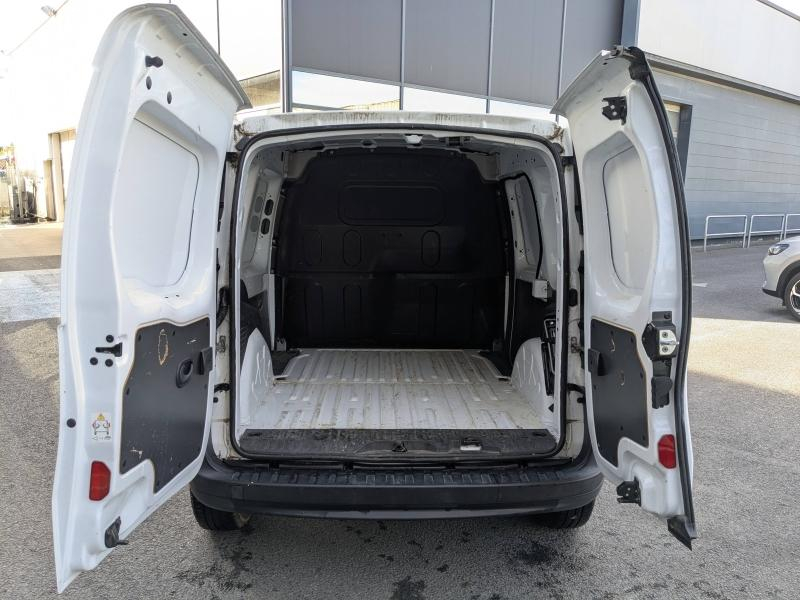 Photo 7 de l’annonce de NISSAN NV250 VUL d’occasion à vendre à MONTPELLIER