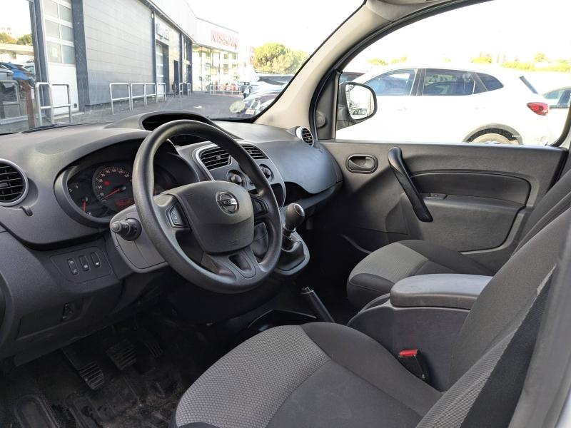 Photo 8 de l’annonce de NISSAN NV250 VUL d’occasion à vendre à MONTPELLIER