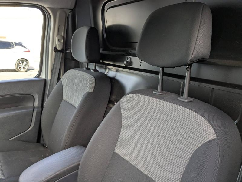 Photo 9 de l’annonce de NISSAN NV250 VUL d’occasion à vendre à MONTPELLIER