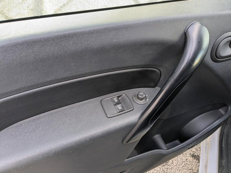 Photo 10 de l’annonce de NISSAN NV250 VUL d’occasion à vendre à MONTPELLIER