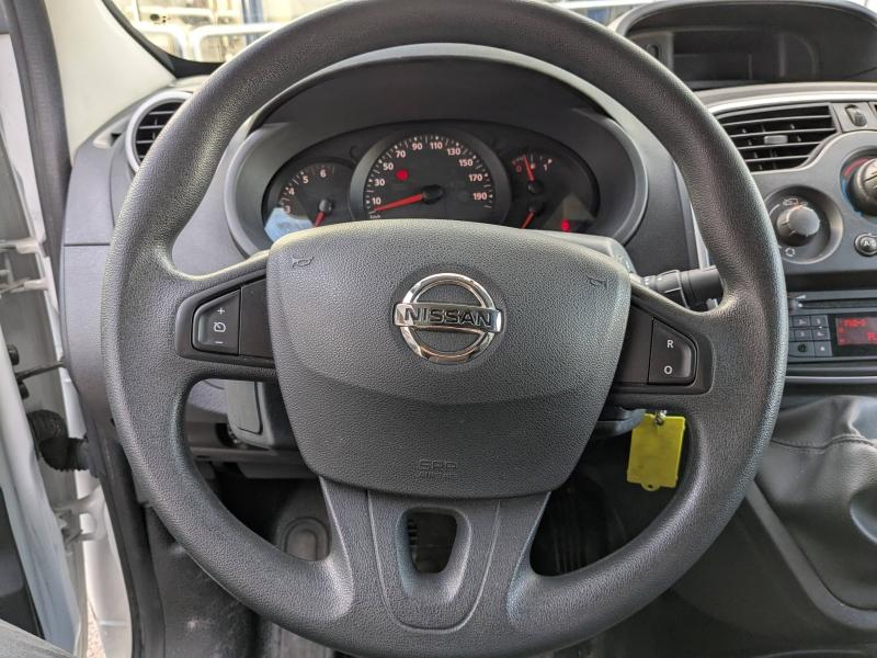 Photo 11 de l’annonce de NISSAN NV250 VUL d’occasion à vendre à MONTPELLIER