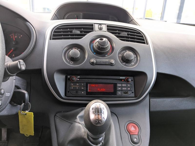 Photo 12 de l’annonce de NISSAN NV250 VUL d’occasion à vendre à MONTPELLIER