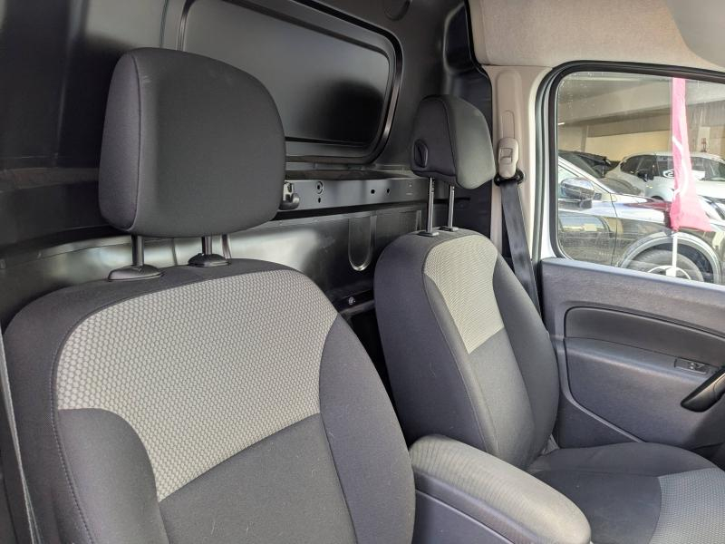 Photo 13 de l’annonce de NISSAN NV250 VUL d’occasion à vendre à MONTPELLIER