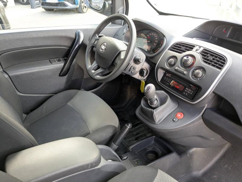 Photo 14 de l’annonce de NISSAN NV250 VUL d’occasion à vendre à MONTPELLIER