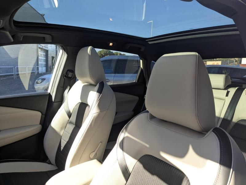 Photo 10 de l’annonce de NISSAN Qashqai d’occasion à vendre à MONTPELLIER