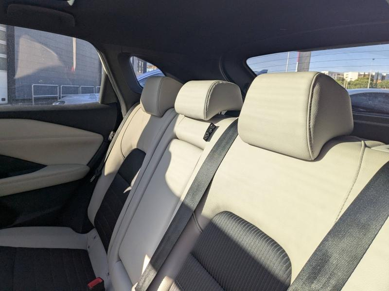 Photo 12 de l’annonce de NISSAN Qashqai d’occasion à vendre à MONTPELLIER